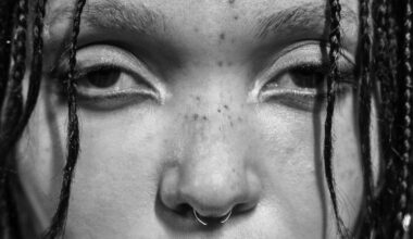 FKA Twigs on Her Two 2025 Albums, Coachella, Her Childhood and More