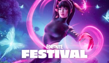 Blackpink's Lisa to Headline 'Fortnite Festival' Season 12