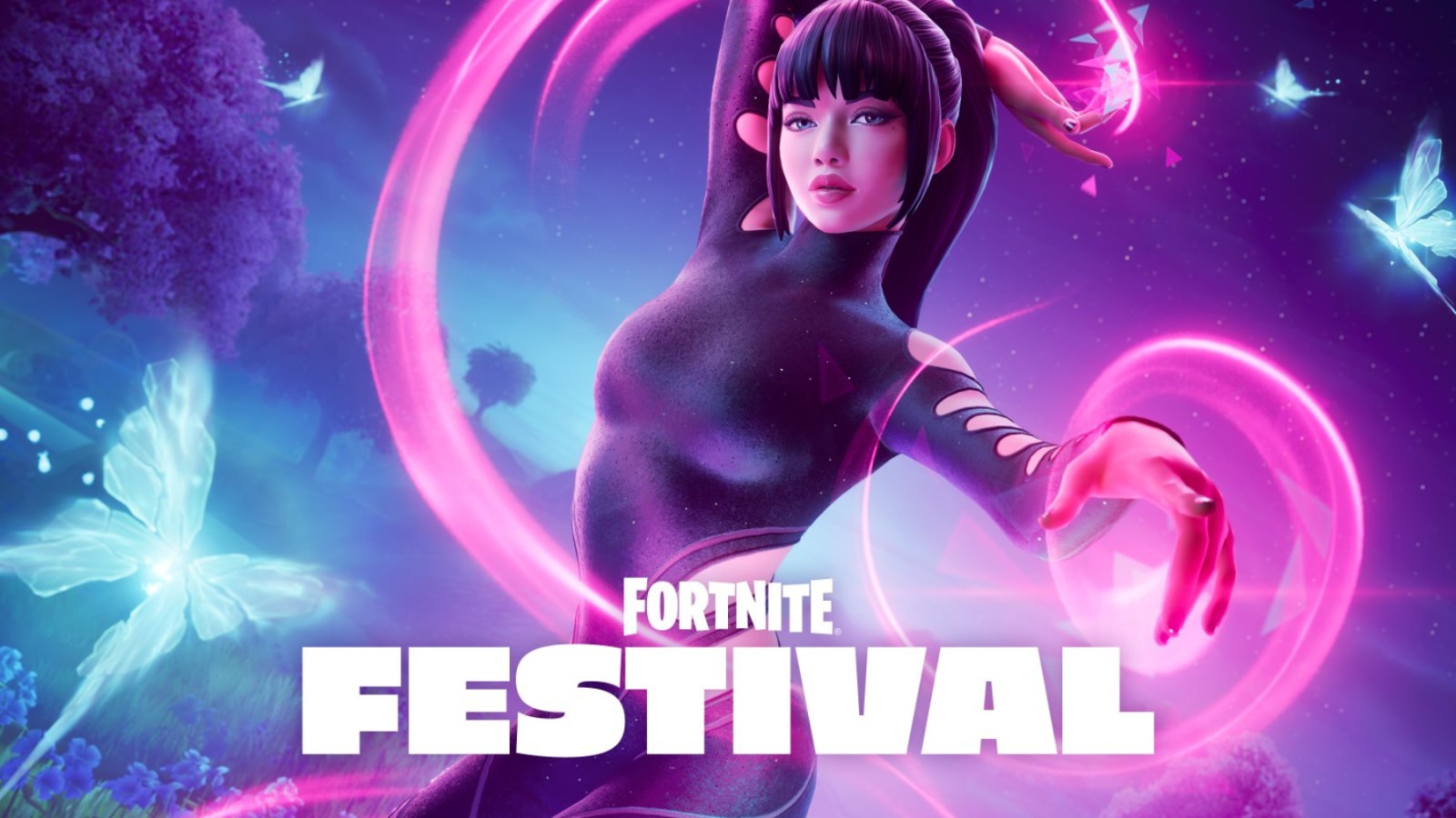 Blackpink's Lisa to Headline 'Fortnite Festival' Season 12