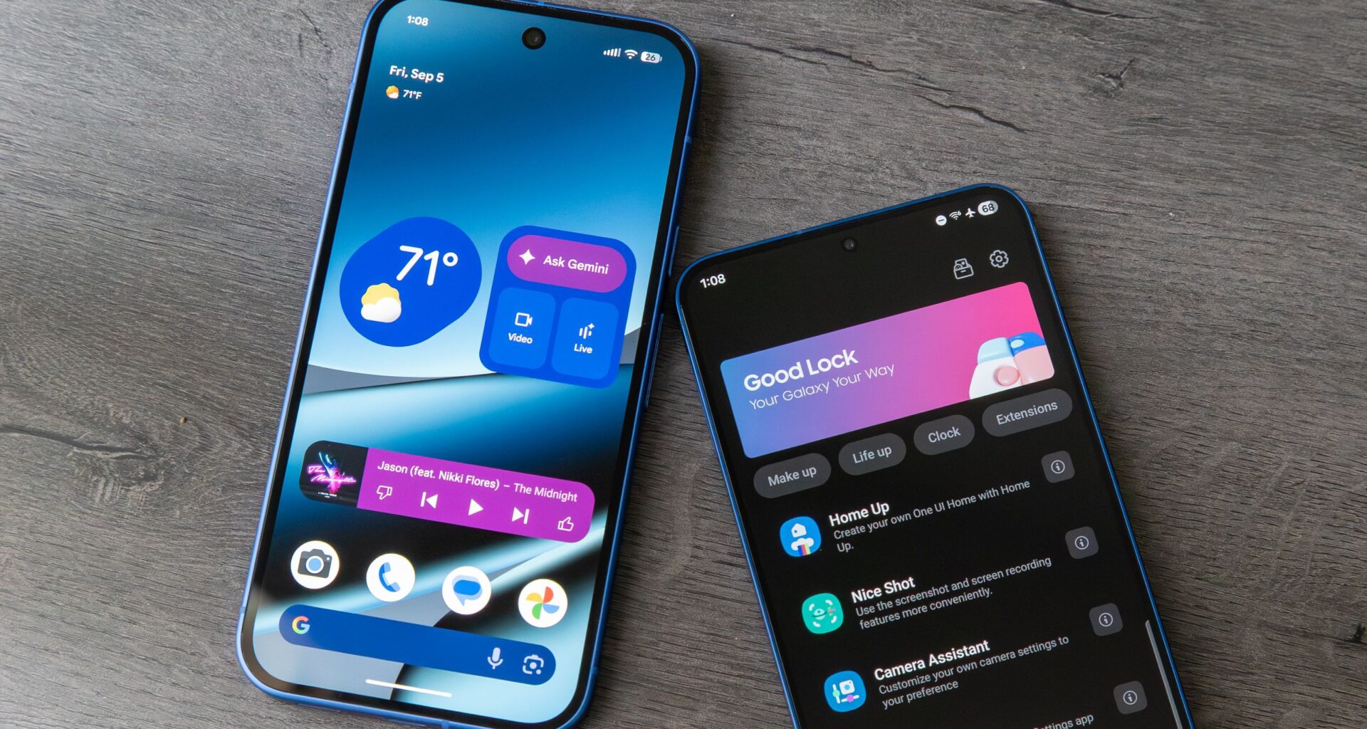 Google Pixel's November patch brings an important fix for emergency calls