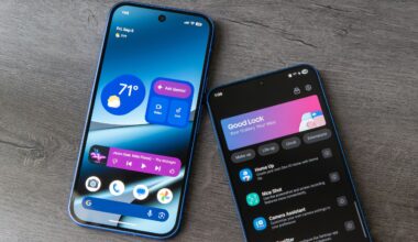 Google Pixel's November patch brings an important fix for emergency calls