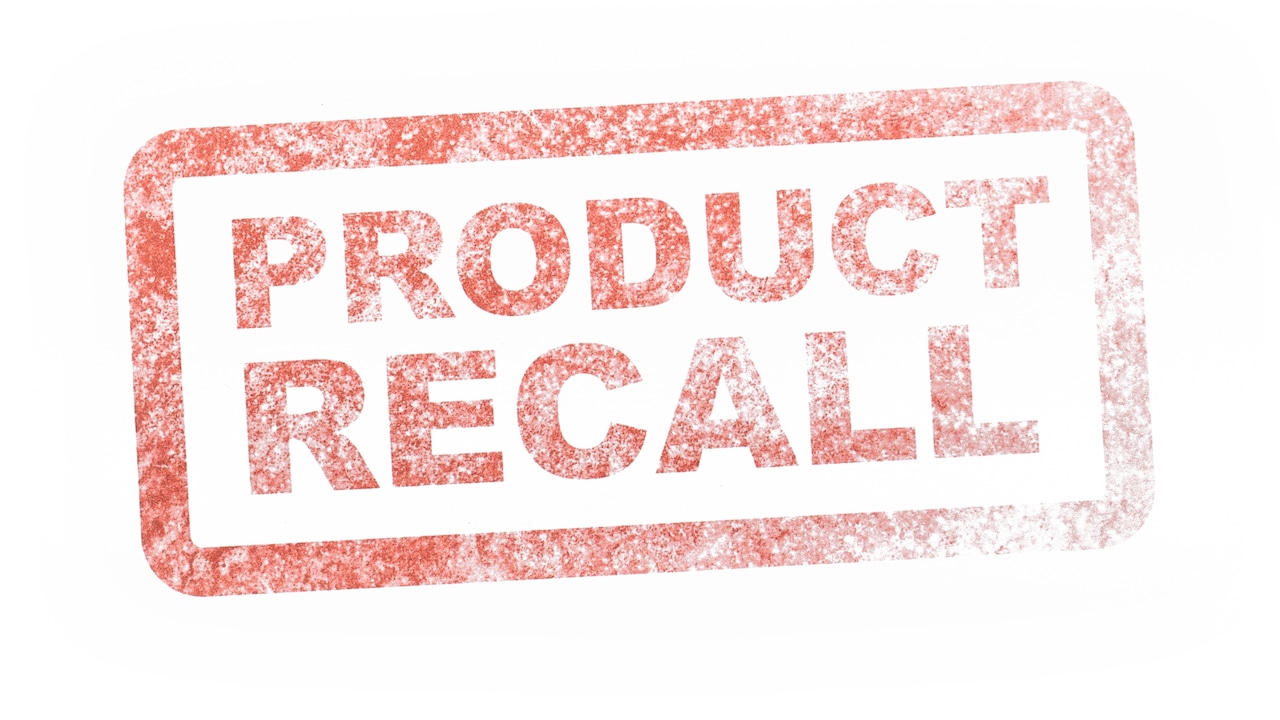 Nationwide recall: Superfood supplement tied to multi-state outbreak, hospitalizations