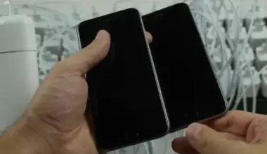 Man plugs 100 chargers into an iPhone at once to see if it gives it an instant charge