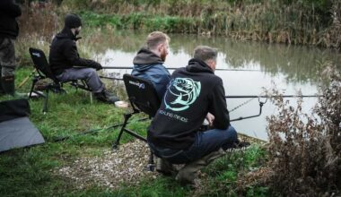 Fisherman Creates First Program that Let's Doctors Give Angling Prescriptions for Anxiety – Now Wins King’s Award