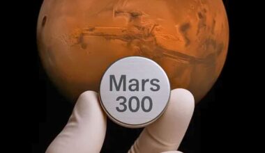 For Just $25k, This Texas Company Wants To Send Human Ashes To Mars