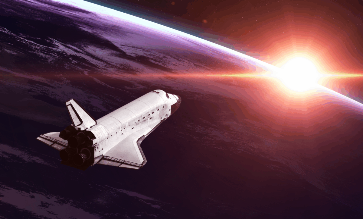Forget Fuel This Propellantless Innovation Could Make Interstellar Travel Possible!
