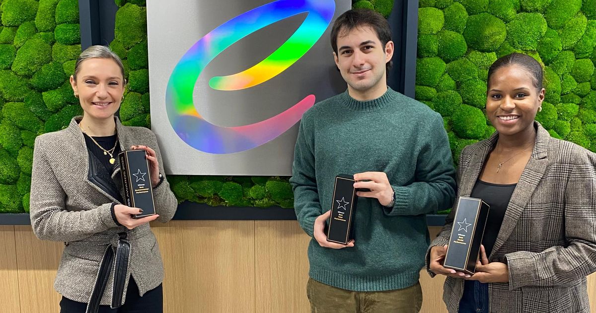 Formula E tops global ESG ranking for fourth consecutive year