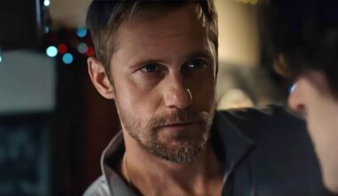 BIFA Awards 2025 Winners List: 'Pillion,' 'Sentimental Value'