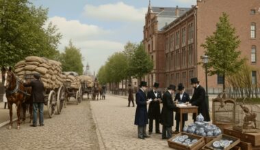 Tilly Norwood Creator Unveils AI TV Series