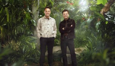'I'm A Celebrity' Camp Evacuated and Filming Delayed After Storm