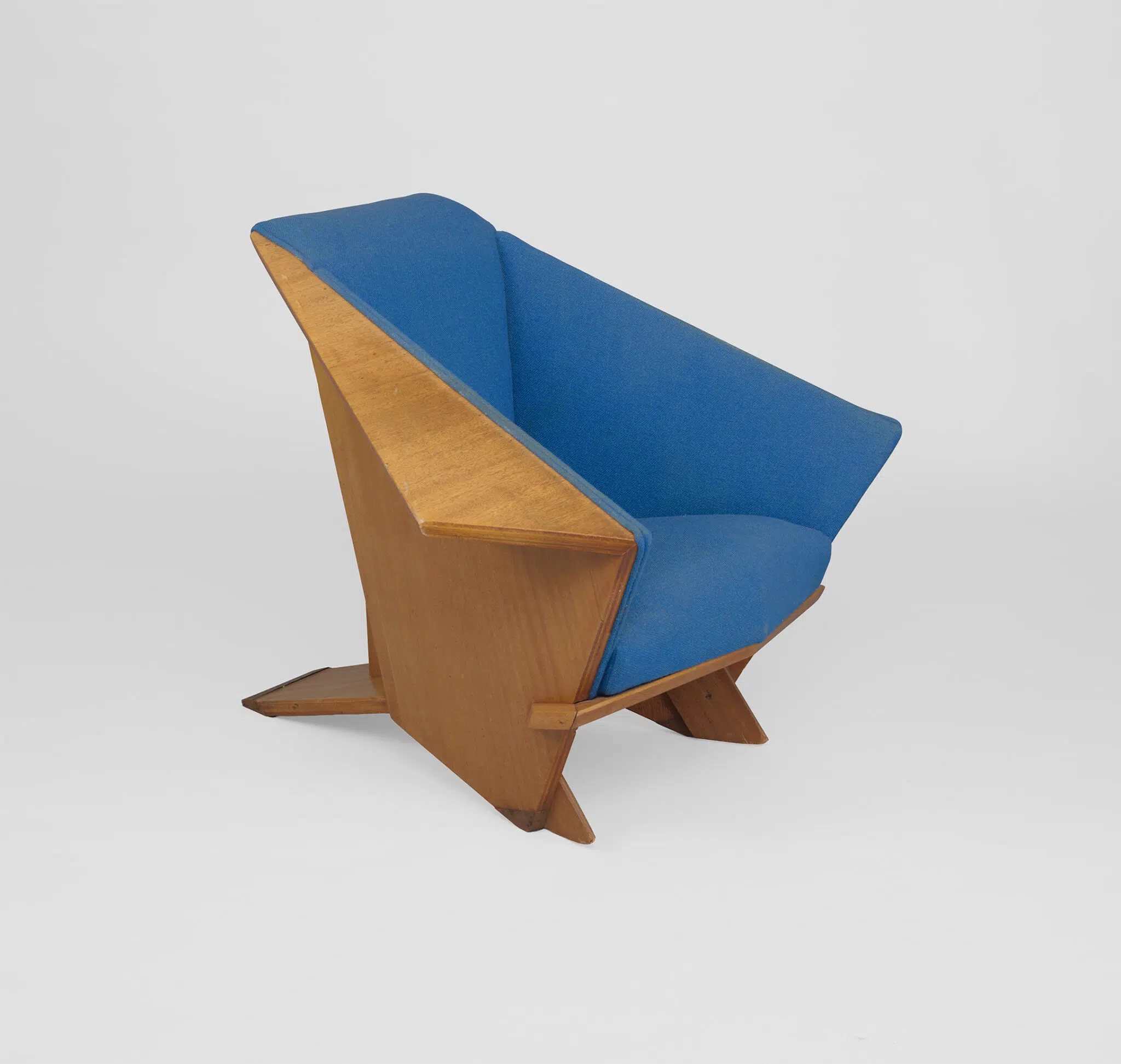 Chair included in the 