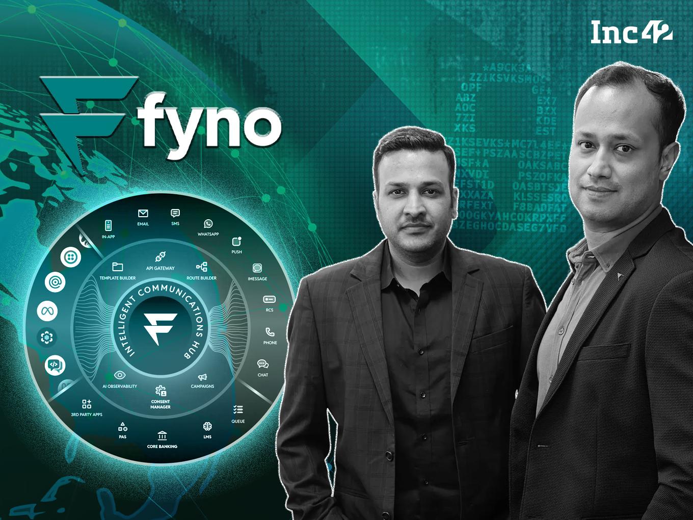 How Fyno Brings Order In A Chaotic Business Communications Space