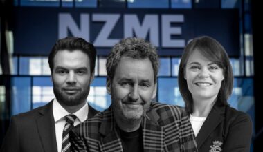 Radio ratings - Newstalk ZB rules the airwaves; The Breeze tops the music stations