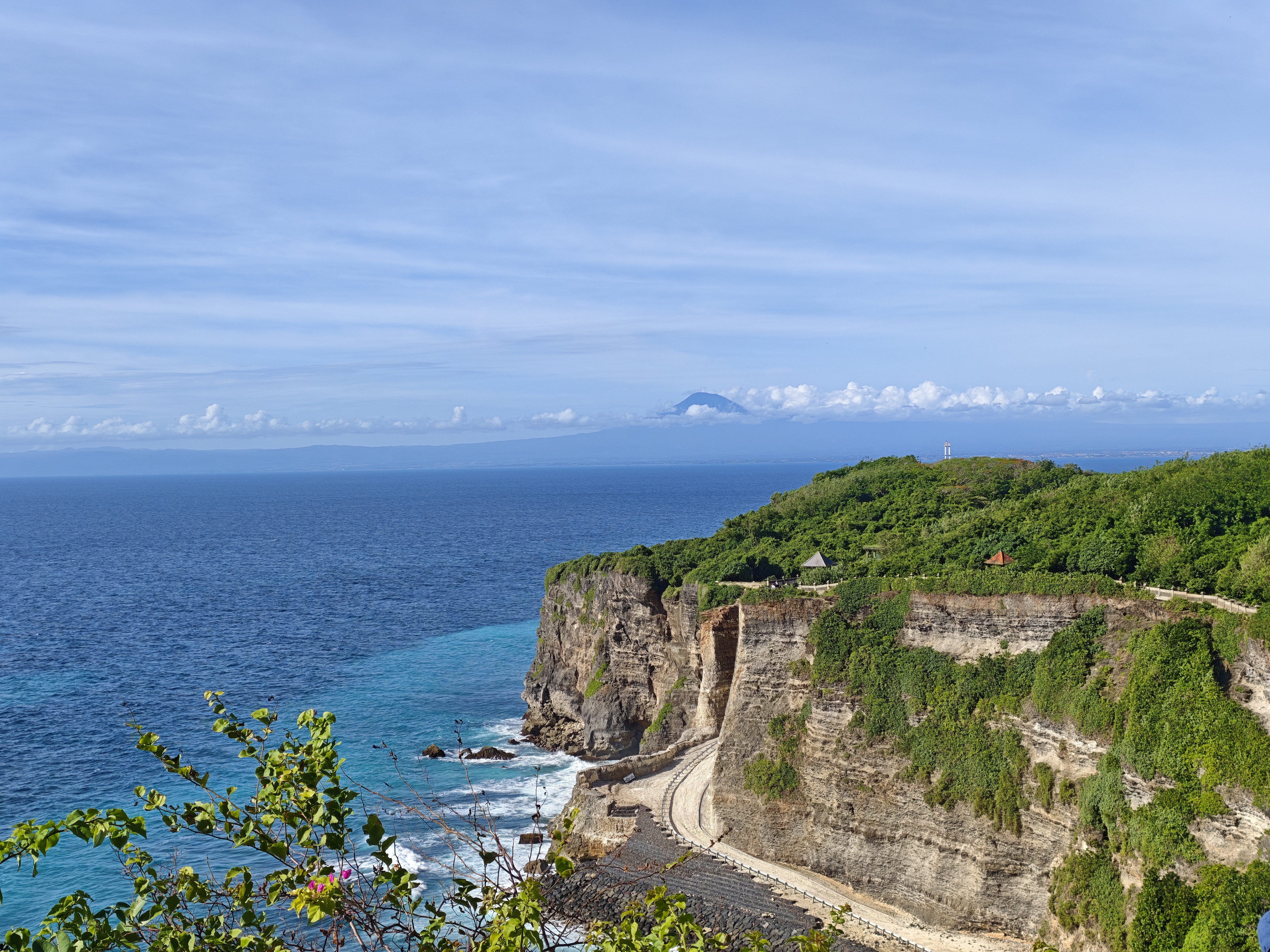 POCO F8 Ultra camera testing in Bali by Android Central