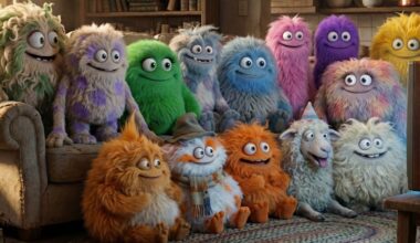 Hands On With Google's Nano Banana Pro Image Generator