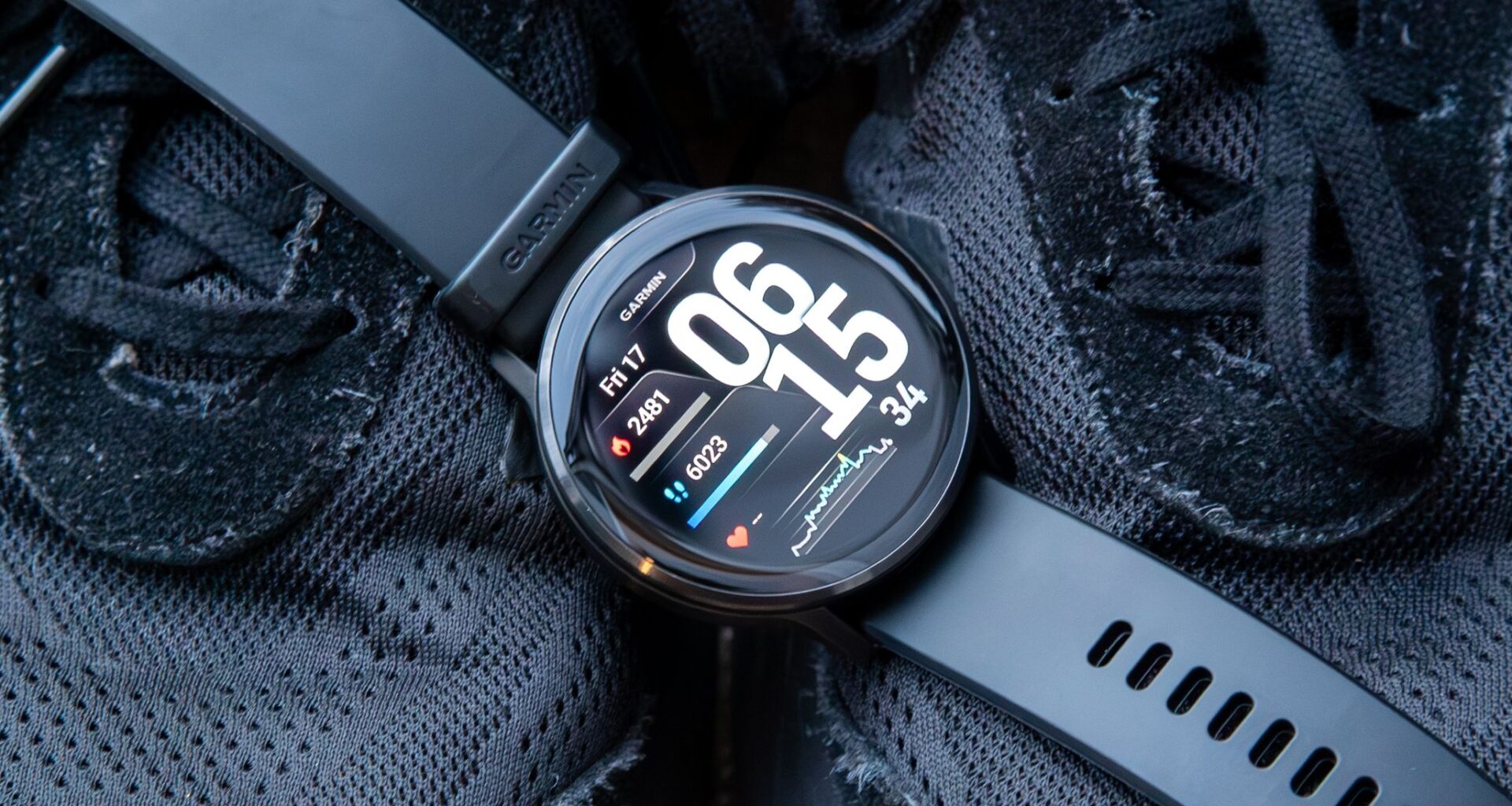 Garmin Venu 4 review: The ideal fitness watch for everyone