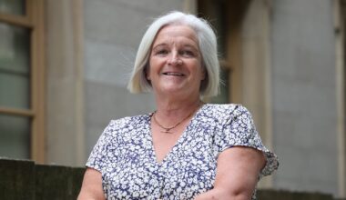 Thalidomide survivors hope meeting with Taoiseach brings ‘six-decade saga to conclusion’ – The Irish Times