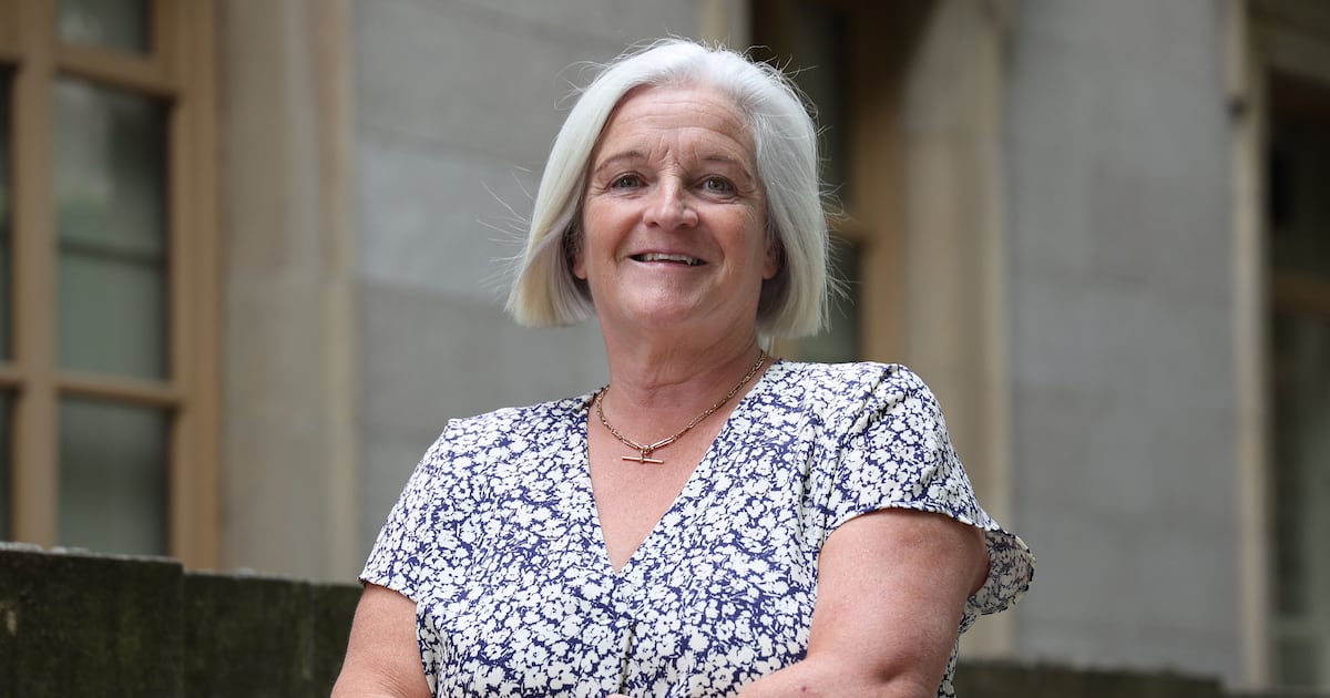 Thalidomide survivors hope meeting with Taoiseach brings ‘six-decade saga to conclusion’ – The Irish Times