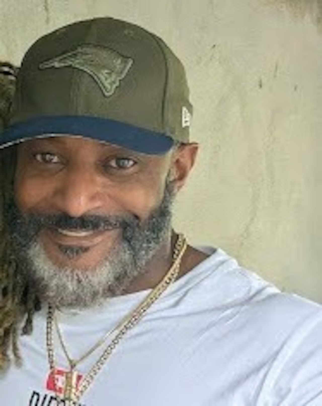 Leonard John Mercury