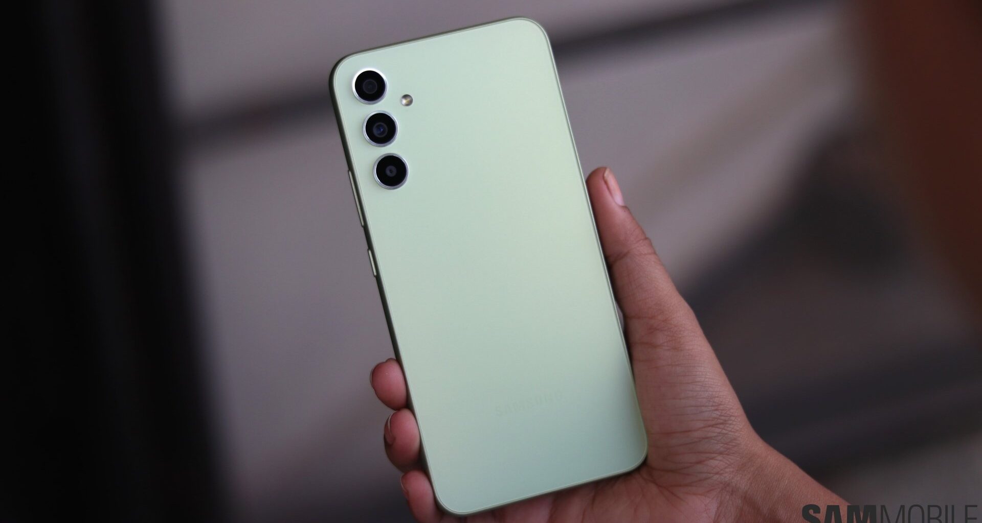 Thinking about replacing your Galaxy A25? You'd better think twice