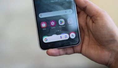 Circle to Search now answers follow-up questions through AI Mode