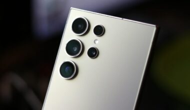 From coral reefs to the stratosphere, the Galaxy S24 Ultra explored like no other