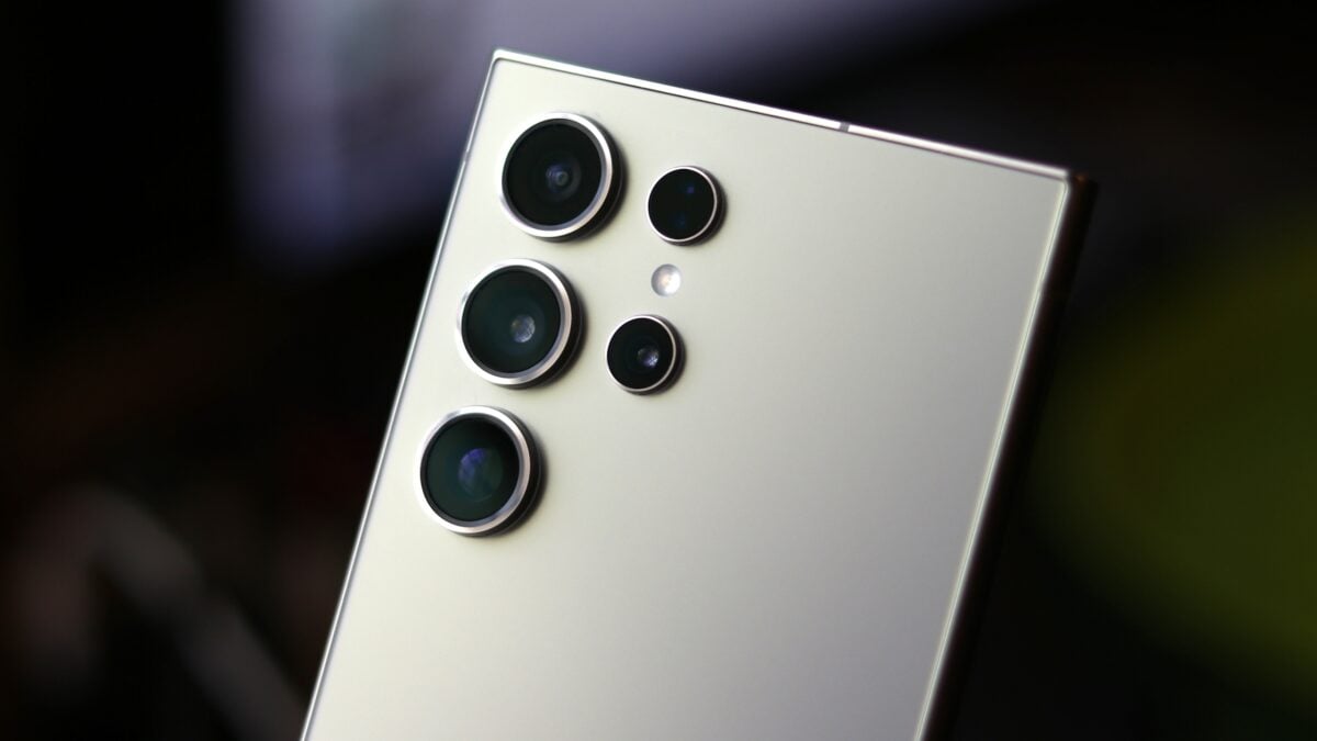 From coral reefs to the stratosphere, the Galaxy S24 Ultra explored like no other