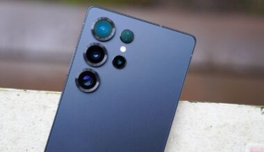 Samsung Kicks $940 Off Galaxy S25 Ultra