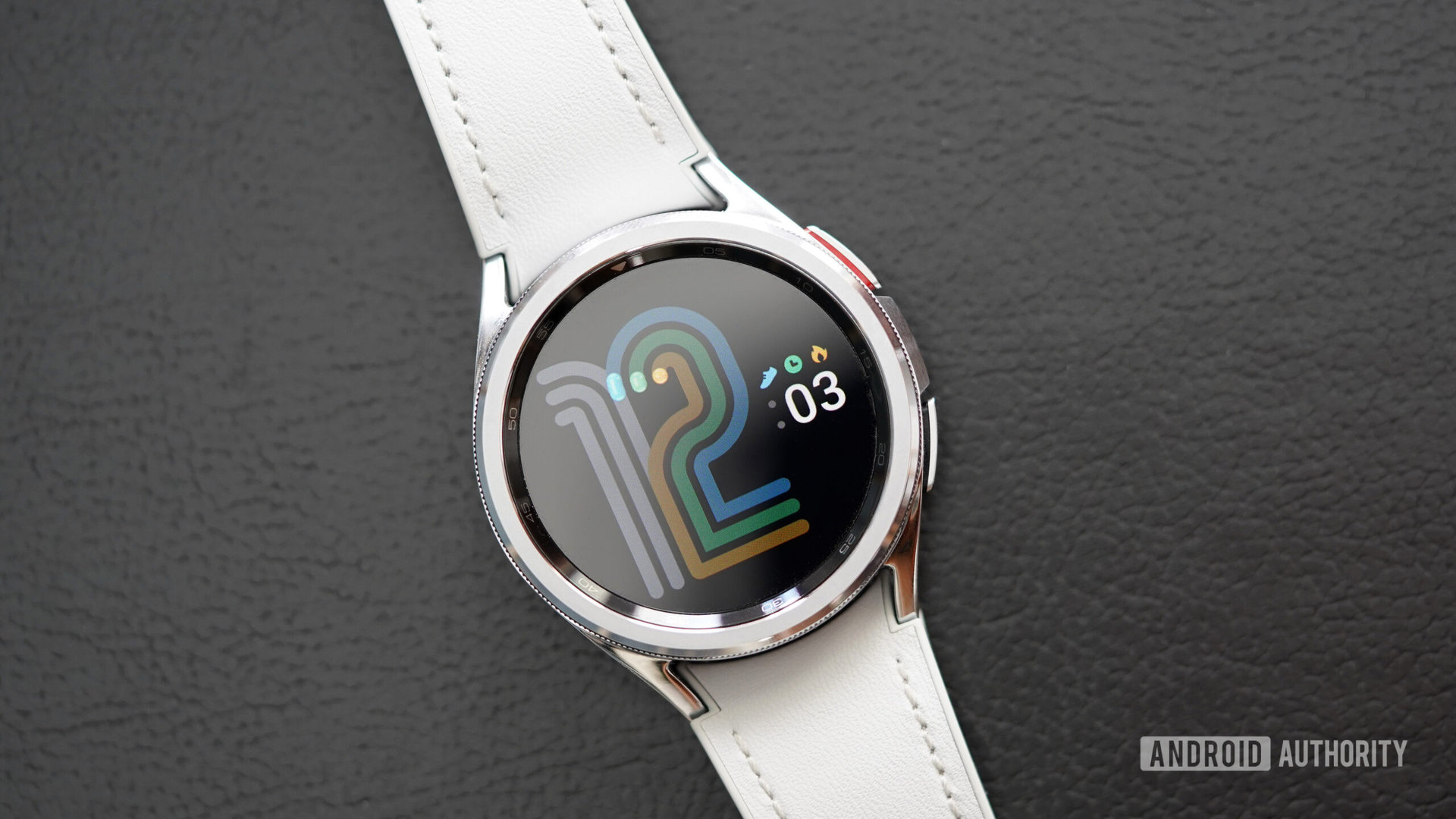 Galaxy Watch 6 Classic Daily Activity Number Galaxy Watch 6 Classic Daily Activity Number