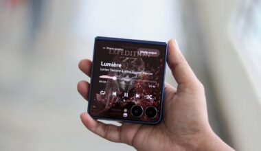 US Black Friday deal: Galaxy Z Flip 7 is finally cheaper without a trade-in