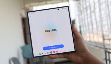 One UI 8.5 may secure more settings with Identity Check
