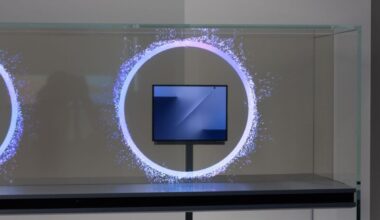 Samsung Galaxy Z TriFold key specifications leak