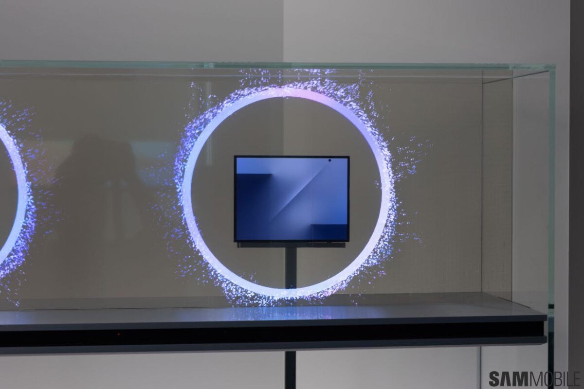 Samsung Galaxy Z TriFold key specifications leak