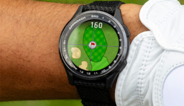 Garmin brings activity data handling improvements to multiple smartwatches via new update