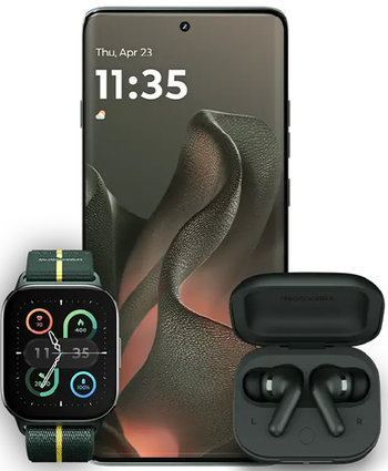 Get the Edge (2025) with gifts worth $400