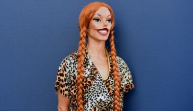 Anonymous Was A Woman Announces 2025 Award Recipients