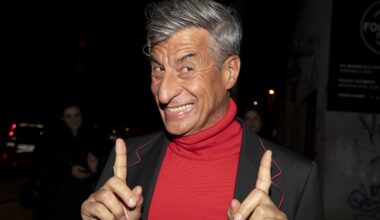 Art Movements: Why, Maurizio Cattelan, Why?