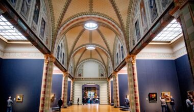 Rijksmuseum to Partner with Researchers into the Health Benefits of Art