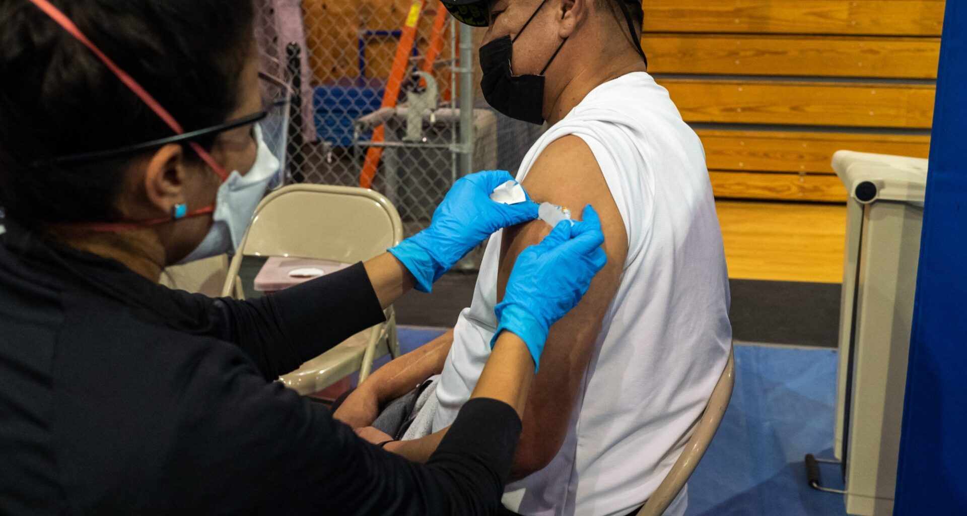 Indian Health Service Vaccine Messaging Is Shifting Under RFK Jr. — ProPublica