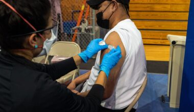 Indian Health Service Vaccine Messaging Is Shifting Under RFK Jr. — ProPublica