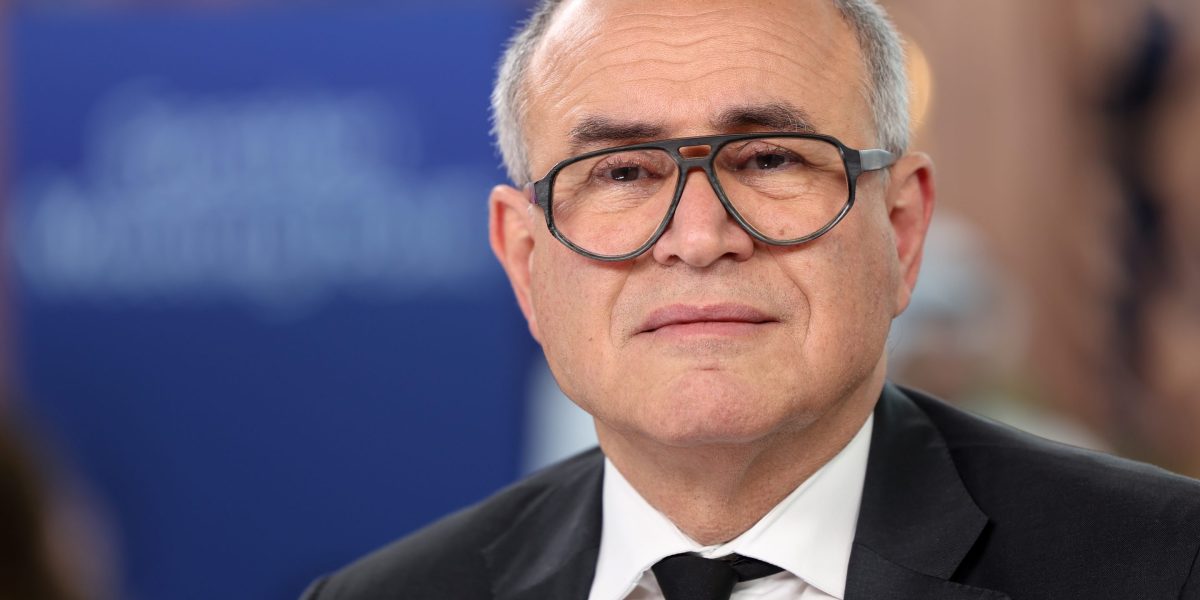 ‘Dr. Doom’ Nouriel Roubini breaks with the crowd on the AI bubble, saying the U.S. is headed for a ‘growth recession’ and not a market crash