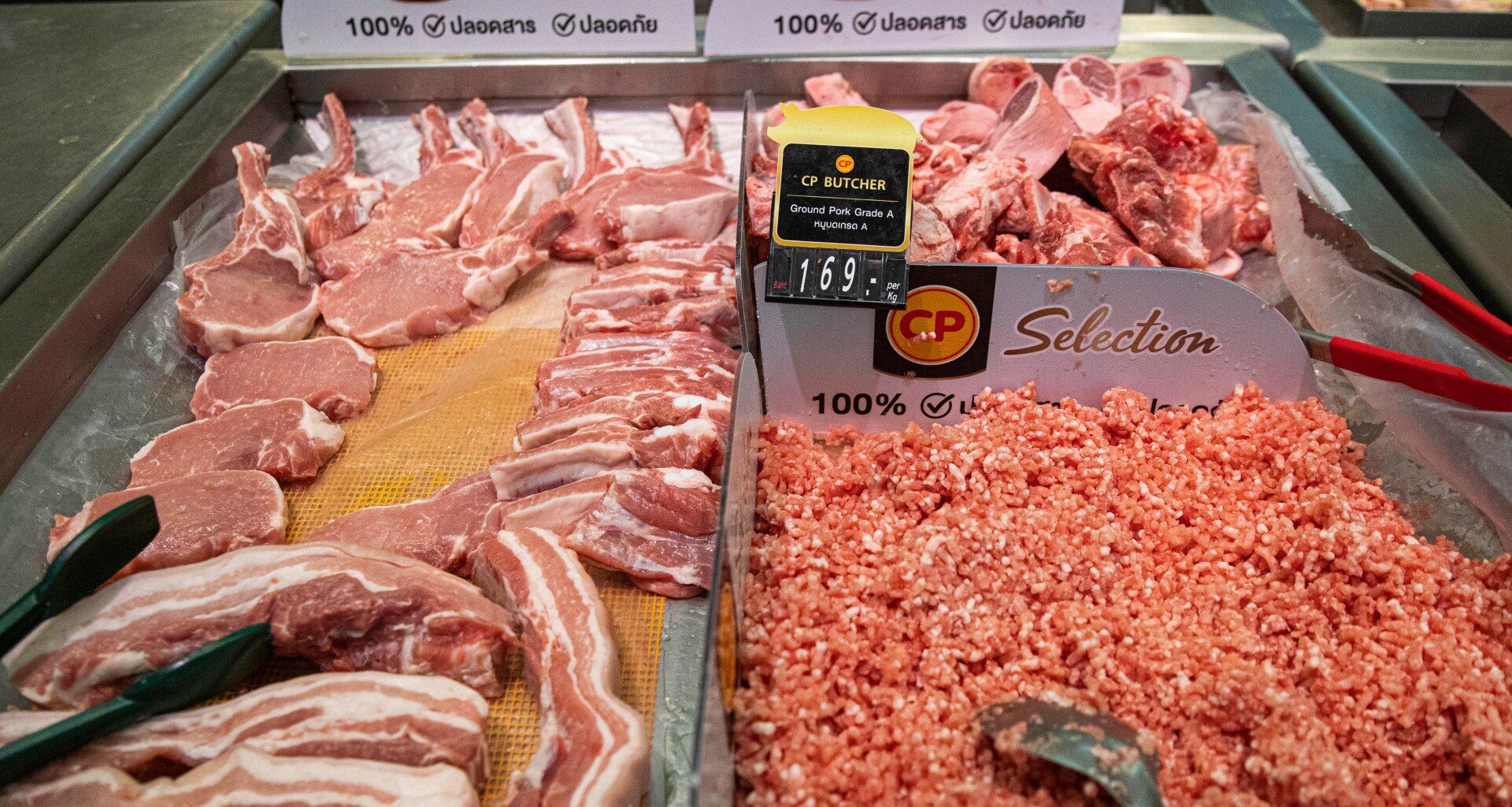 Thailand’s pork industry fears influx of cheap US imports under Trump | Business and Economy News