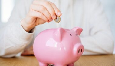 The amount you need in your emergency fund for a proper financial safety net