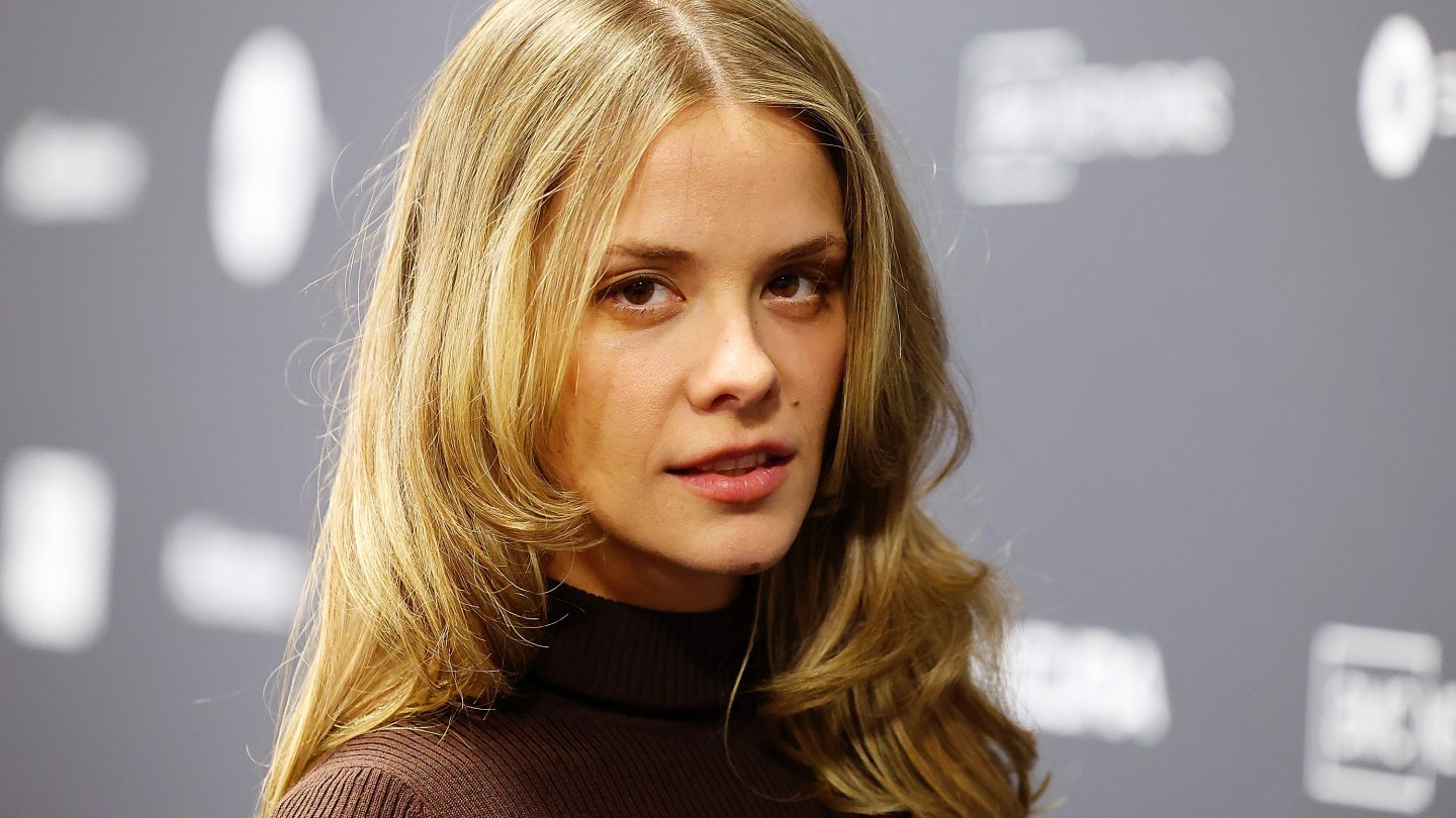 Gersh Drops Dasha Nekrasova Following Nick Fuentes Podcast Interview