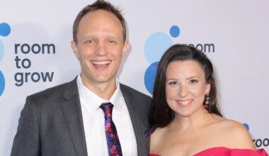 2026 Childrens and Family Emmy Awards Nominations: Ms. Rachel Emmy Nom