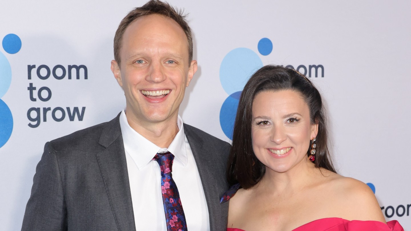 2026 Childrens and Family Emmy Awards Nominations: Ms. Rachel Emmy Nom