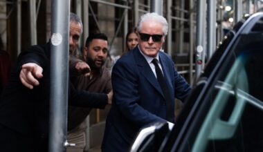 Don Henley Wins Dismissal of Lawsuit Tied to Stolen Eagles Lyrics Spat