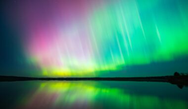 How to See the Northern Lights Tonight