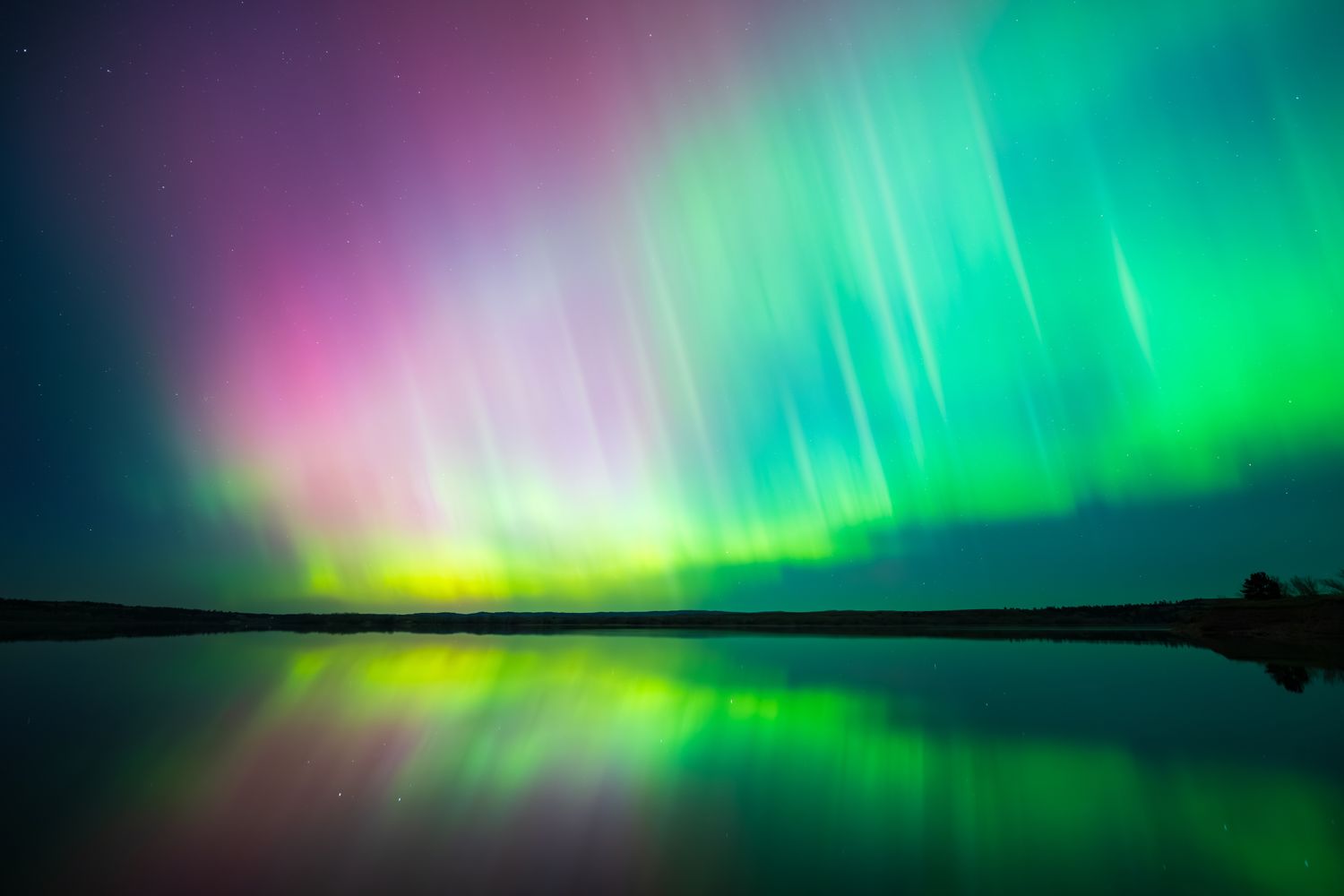 How to See the Northern Lights Tonight