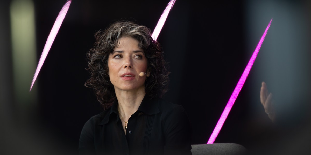 Signal’s president warns AI agents are a threat to the internet’s security